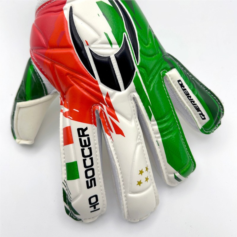 Guerrero One Patriot Italië