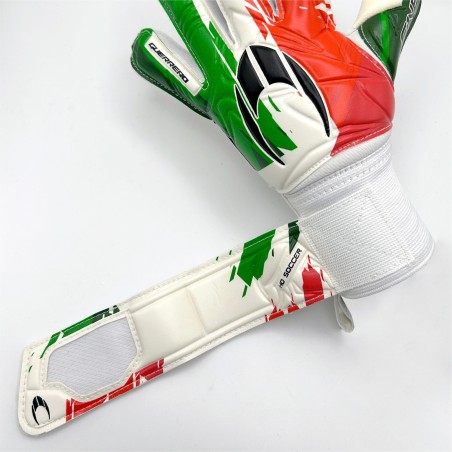 Guerrero One Patriot Italie