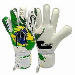 Guerreiro One Patriot Brasil