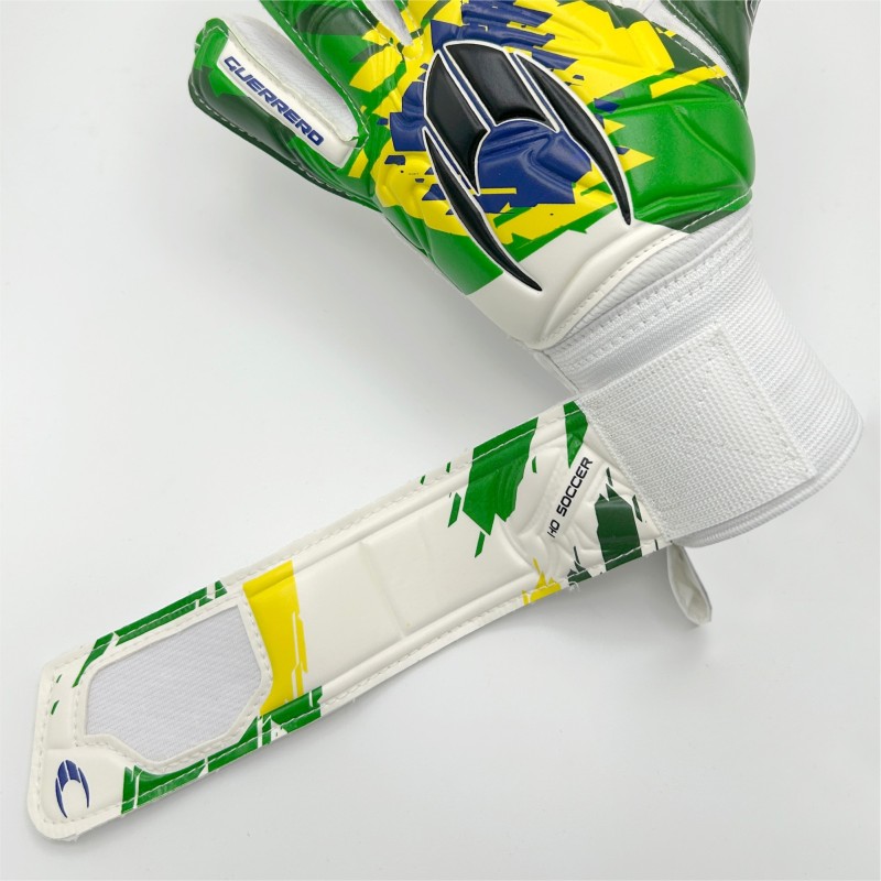 Guerrero One Patriot Brasil