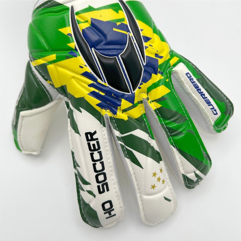 Guerrero One Patriot Brasil