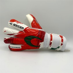 Guerreiro One Patriot Marrocos