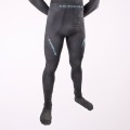 Collant long thermique avec protection