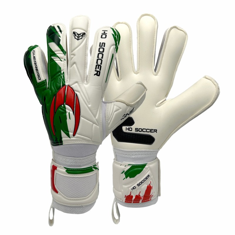 Guerreiro One Patriot Algeria