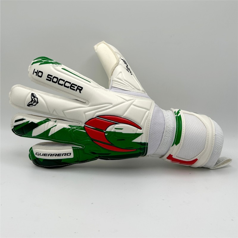 Guerrero Eins Patriot Algerien