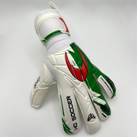 Guerrero One Patriot Algerien