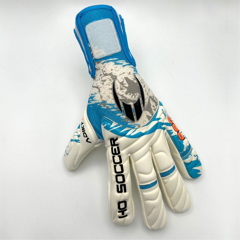 Adikt Pro II White