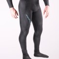 Collant long thermique avec protection