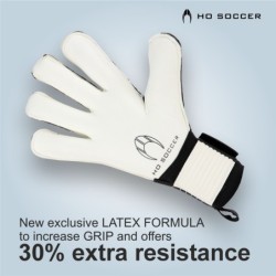 Pak HO Soccer Pro Aktero Roll/Negative X2 | Dubbele Grip en Maximale Prestaties