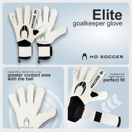 Pack HO Soccer Pro Aktero Roll/Negative X2 | Doppio Grip e Massime Prestazioni