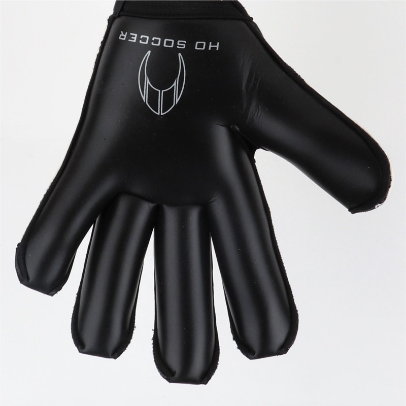 Pack Pro Aktero Roll/Finger X2 HO Soccer | 2 Keepershandschoenen met Bescherming