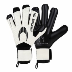 Pack Pro Aktero Roll/Finger X2 HO Soccer | 2 Guanti da Portiere con Protezioni