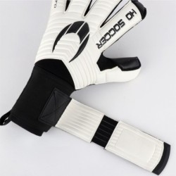 Pack Pro Aktero Roll/Finger X2 HO Soccer | 2 Keepershandschoenen met Bescherming