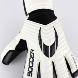 Pack Pro Aktero Roll/Finger X2 HO Soccer | 2 Keepershandschoenen met Bescherming