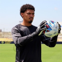 Pack Pro Aktero Adhesion X2 HO Soccer | 2 Luvas de Goleiro Profissionais