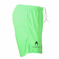 Short Konkista Green