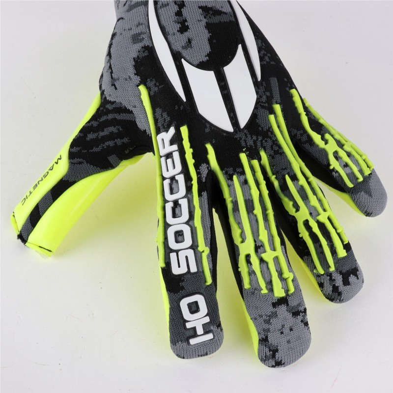 Pakket keepershandschoenen Elite serie 3x1
