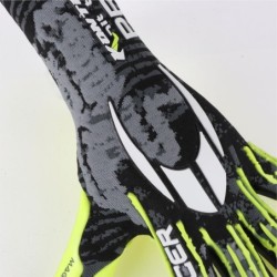 Pacco di guanti da portiere gamma Elite 3x1