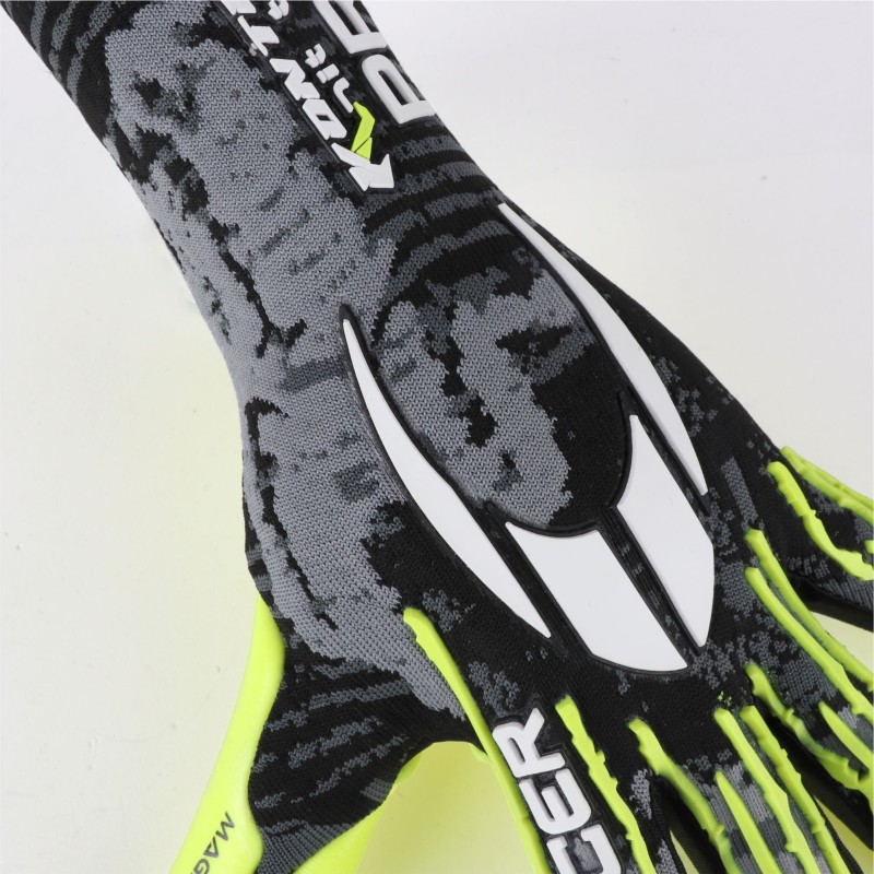 Pakket keepershandschoenen Elite serie 3x1