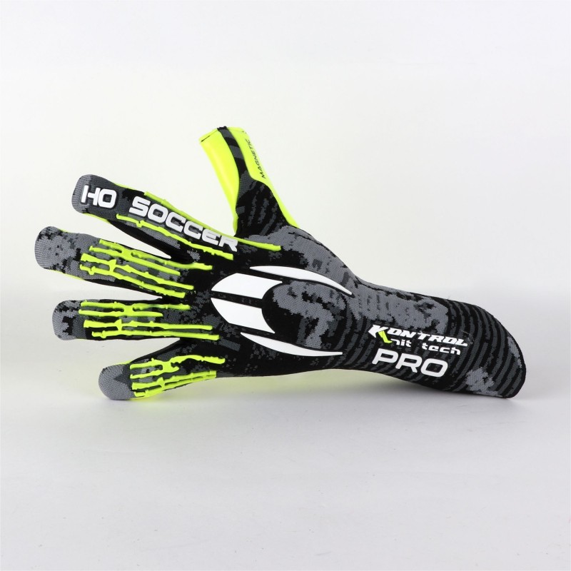 Pakket keepershandschoenen Elite serie 3x1