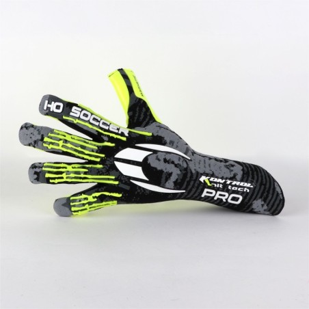 Pack de gants de gardien gamme Elite 3x1