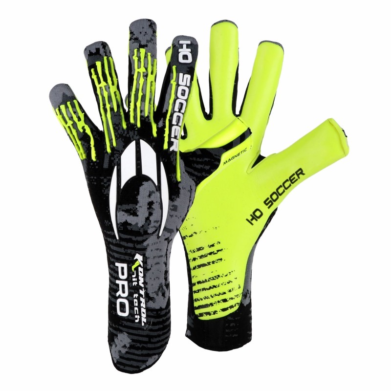 Pack de guantes de portero gama Elite 3x1