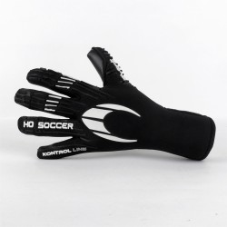 Guante Kontrol Alert Blackout HO Soccer | Máximo Agarre y Ajuste Profesional