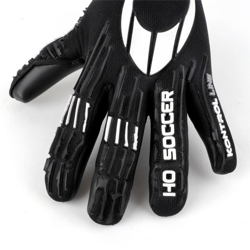 Guante Kontrol Alert Blackout HO Soccer | Máximo Agarre y Ajuste Profesional