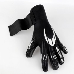 Guante Kontrol Alert Blackout HO Soccer | Máximo Agarre y Ajuste Profesional