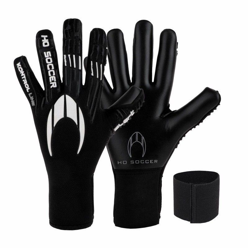 Pack Kontrol Alert Blackout X2