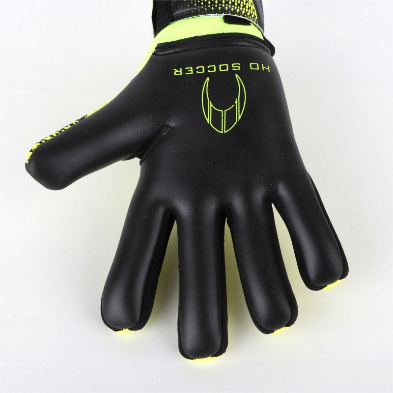Méta-titre (SEO) Pack X2 Gants Kolapso Citron vert HO Soccer | Double Performance au Meilleur Prix