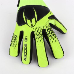 Méta-titre (SEO) Pack X2 Gants Kolapso Citron vert HO Soccer | Double Performance au Meilleur Prix