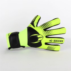 Pack X2 Handschuhe Kolapso Lime HO Soccer | Doppelte Leistung zum besten Preis