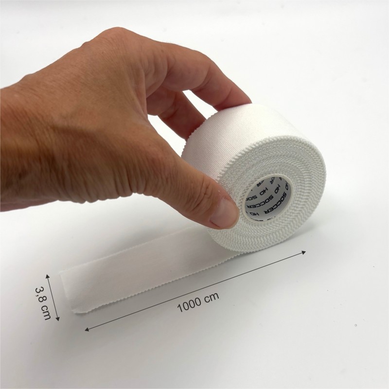 Sports Tape 3,8cm X3