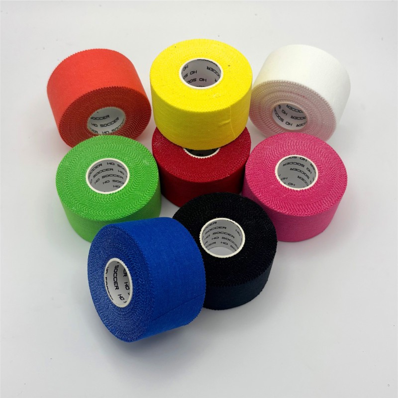 Tape Desportivo 3,8cm X3