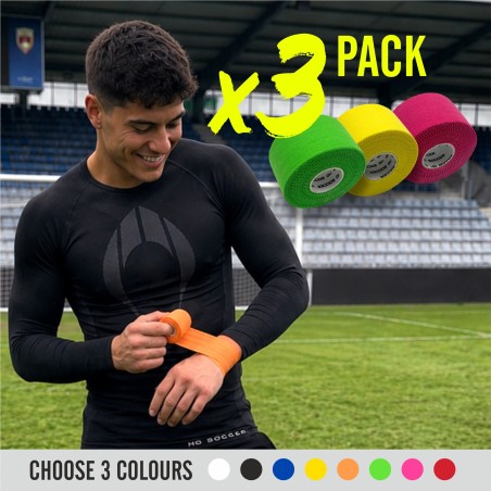 Sports Tape 3,8cm X3