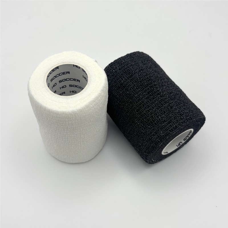 Elastische Tape Ho Soccer 7,5 cm breed