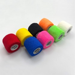 Pack Elastische Tape Cohesive 5cm