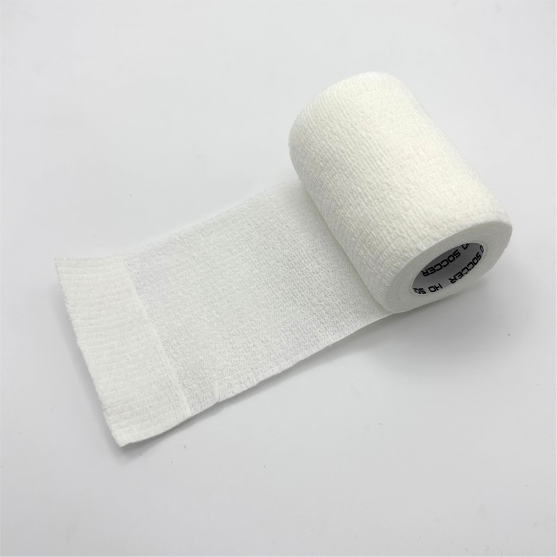 Pack Tape Elastico Cohesive 7,5cm x3
