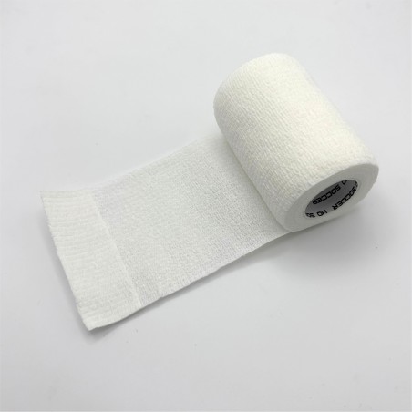 Pack Fita Elástica Coesiva 7,5cm x3