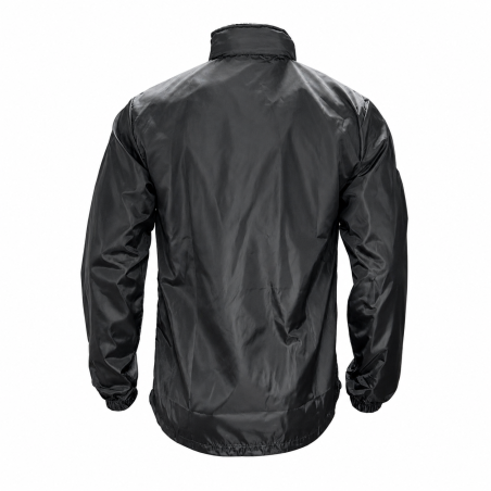 Veste de pluie Speed Noire