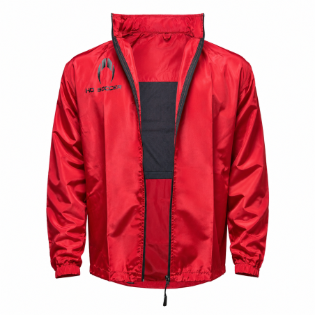 Impermeável Speed Vermelho