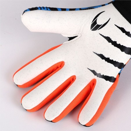 Rage Plus Hazard V2 Bleu