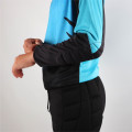 Ensemble Gardien de But Enfant Deep-Sea Blue
