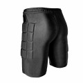 Short en lycra rembourré pour gardiens GK