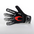 Luvas Game Black