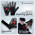 Gants Game Black