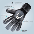 Glove Force Black