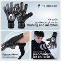 Glove Force Black