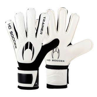 Glove Trainer Pursuit FL White